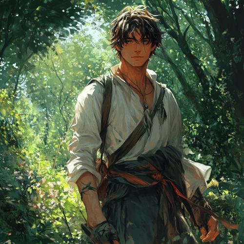 Avatar de ChasseurDesBois